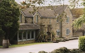 Derwent Manor Boutique Hotel